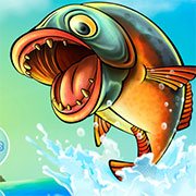 Sea Eater العب Sea Eater الآن