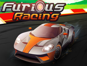 Furious Racing Games