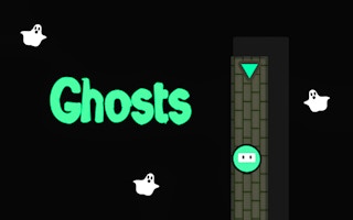 Ghosts Games