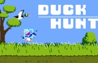 Play Duck Hunt online free