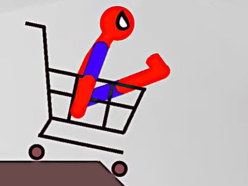 Stickman Broken Bones io - 100% Free 1 Player Stickman Broken Bones io - 1 Player Game Screenshot