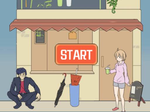 Watch out for Ex-boyfriend Games