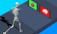 Juega a Evolución humana rápida ahora -  Captura de pantalla de :xxx - Juego :yyy