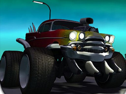 Drive Ahead kid ! - Free Top Free Online Games tagged Drive Game