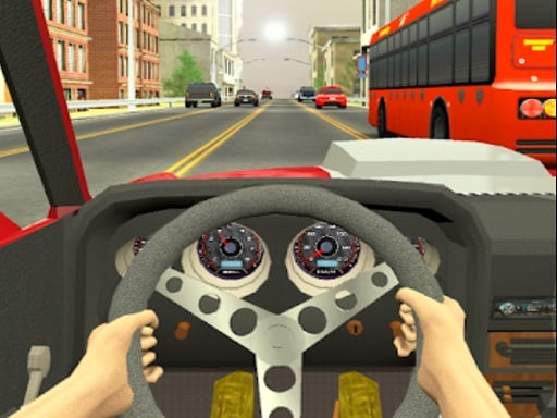 Car Drive City - Free Top Free Online Games tagged Drive Game