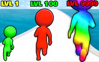 尺寸评估：巨大战斗游戏 - Free 游戏适用于Hyper-casual Game