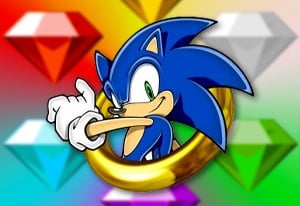 Sonic the Hedgehog: Xero Play Sonic the Hedgehog: Xero Now