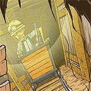 Play Rail of Death 2 Now