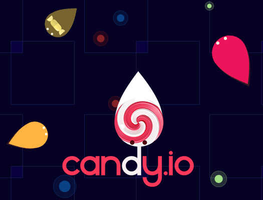 CandyIO Games