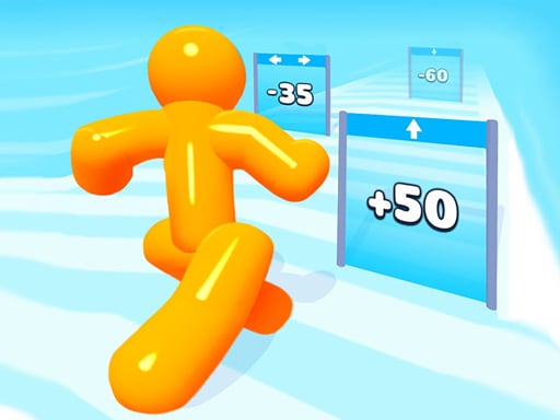 العب رئيس عالي مجانًا عبر الإنترنت - لقطة شاشة لعبة stickman