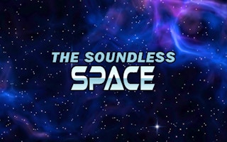 The Soundless Space - Free hyper-casual Game Like Crush The Balls