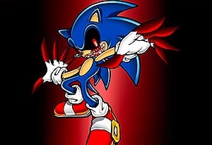 Sonic EXE Sadness Spiele jetzt Sonic EXE Sadness