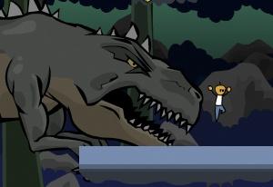 Play Flood Runner 4 Now -  :xxx - :yyy Game Screenshot