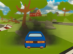 立即玩超速賽車狂熱 - 2 Player :xxx - :yyy 遊戲截圖