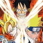 Anime Battle 2.2 العب Anime Battle 2.2 الآن
