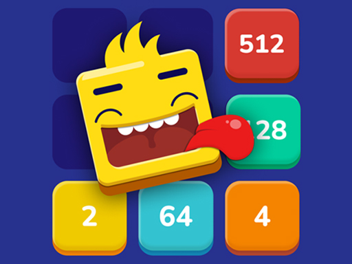 Zahlen zusammenfügen 2 - Free Top kostenlose Online-Spiele mit dem Tag Merge Game