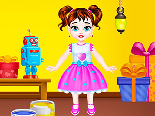 Baby Taylor Toy Master Games
