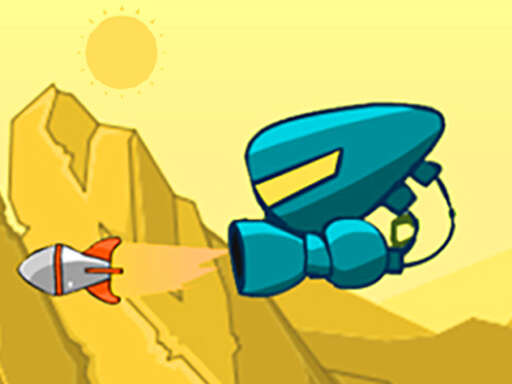 Defensa del Reino – Disparo contra extraterrestres - Free Juegos Gratis en Línea Destacados Shooting Game