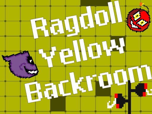 Ragdoll in backrooms - Free Top Free Online Games tagged Ragdoll Game