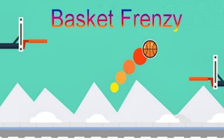 Juega a Basket Frenzy ahora