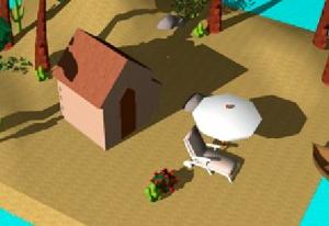 Play Island Escape 2 Now -  :xxx - :yyy Game Screenshot