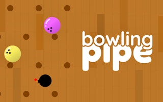 Bowling Pipe Games
