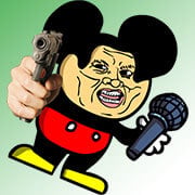 العب FNF vs Mokey the Mouse الآن