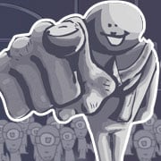 Juega a Viernes noche calvo ahora -  Captura de pantalla de :xxx - Juego :yyy