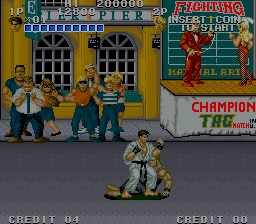 Play Street Smart (US version 2) Now -  :xxx - :yyy Game Screenshot