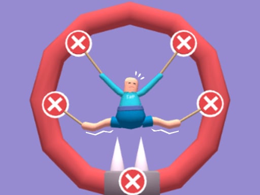 Save The Sausage Man Games