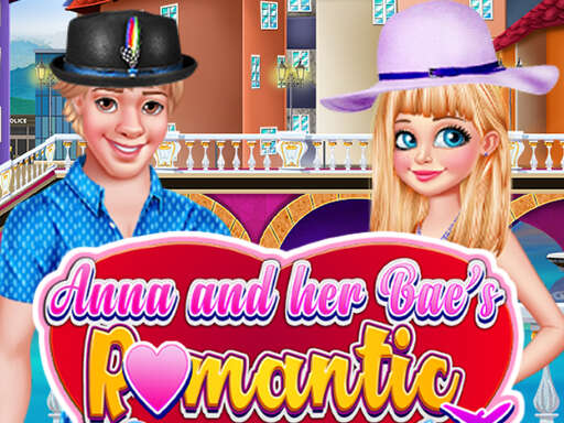 Princess Romantic Gataway Games