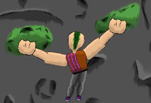 Play Crazy Climber Now -  :xxx - :yyy Game Screenshot