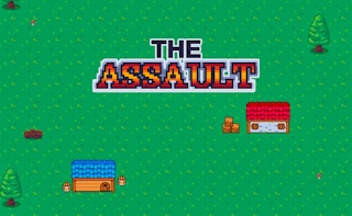 The Assault Games