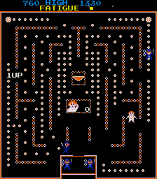 العب الجري العاري (المجموعة 2) الآن - Arcade لقطة شاشة لعبة :xxx - :yyy