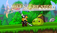 Adventure Story Games