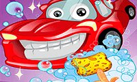 今すぐ車洗いサロンをプレイ -  :xxx - :yyyゲームスクリーンショット