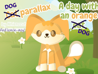 立即玩狗 巴拉克斯  最早的?????之一 - Scratch :xxx - :yyy 遊戲截圖