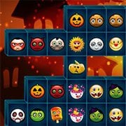 Play Halloween Mahjong Challenge Now