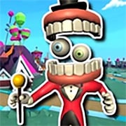 العب صائغ حلبة الرقمية الآن - Shooting لقطة شاشة لعبة :xxx - :yyy