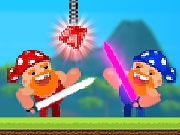 Jouez à Guerres vikings 2 : Trésor maintenant -  Capture d'écran de :xxx - Jeu :yyy