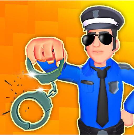 立即玩警察进化 - Simulator :xxx - :yyy 游戏截图