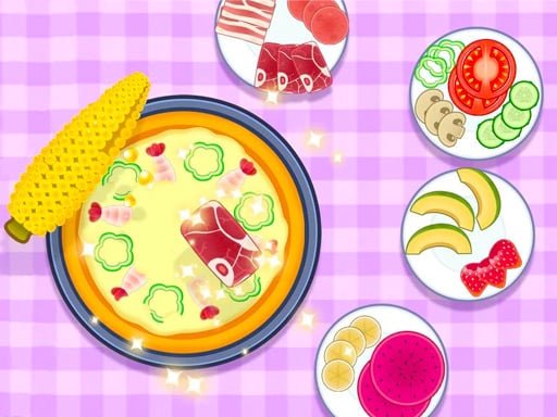 Chef de Pizza - Free Juegos Gratis en Línea Destacados Pizza Game