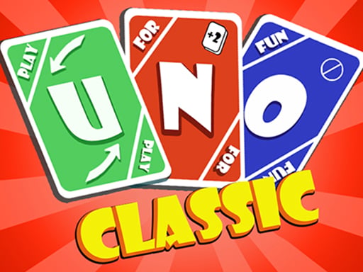 Uno Game Games