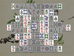Play Mahjongg Html5 Now -  :xxx - :yyy Game Screenshot