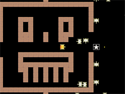 Play Battle City 2020 Now - 2 Player :xxx - :yyy Game Screenshot