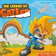 Play The Legend of Cat Lee Now - Shooting :xxx - :yyy Game Screenshot