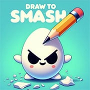 Play Draw To Smash! Now - Arcade :xxx - :yyy Game Screenshot