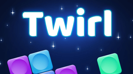 Play Twirl Now -  :xxx - :yyy Game Screenshot