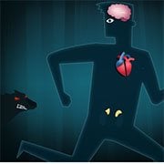 Code Fred: Survival Mode gameplay screenshot