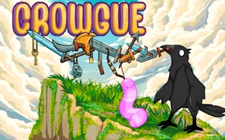 Crowgue Games